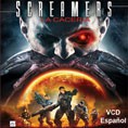 La Cacería (Screamers: The Hunting)